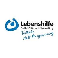 Logo Lebenshilfe Brühl-Erftstat-Wesseling