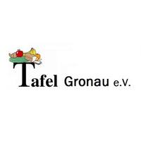 Logo Tafel Gronau e. V.