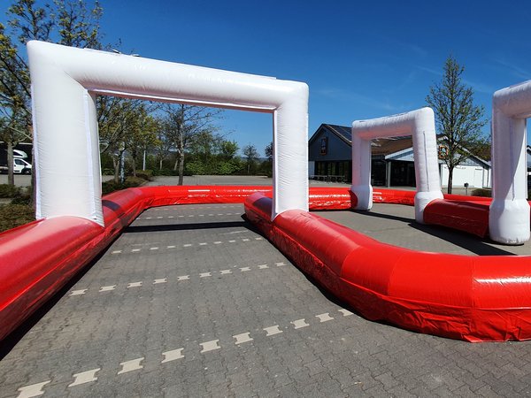 Rennstrecke Rennstrecke