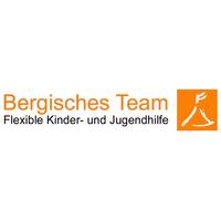 Logo Bergisches Team Kinder- und Jugendhilfe