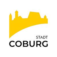 Logo Stadt Coburg