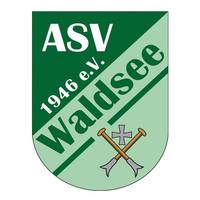 Logo Allgemeiner Sportverein Waldsee 1946 e. V.