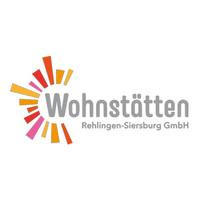 Logo Wohnstätten Rehlingen-Siersburg GmbH