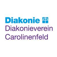 Logo Diakonieverein Carolinenfeld e. V.
