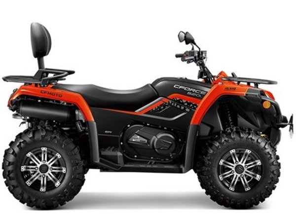 Feuerwehr Quad Feuerwehr Quad