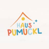 Logo Kinderhaus Pumuckl