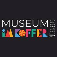 Logo Museum im Koffer Nürnberg e. V.