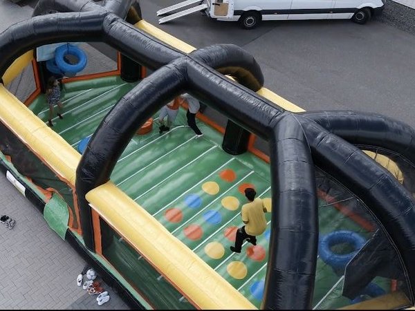 Basketball Arena Basketball Arena