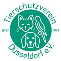 Logo Tierschutzverein Düsseldorf und Umgebung e. V. 1873