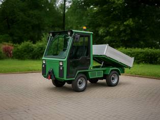 Minikipper von Außen 