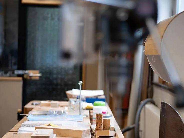 Maria im Tann Kinder-, Jugend- & Familienbegleitung - Werkbank