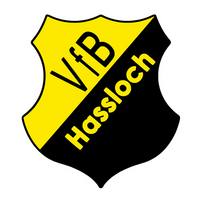 Logo VfB 1951 Haßloch e. V.