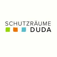 Logo Schutzräume Duda