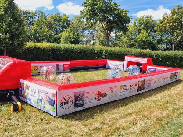 Bubble Ball Arena Bubble Ball Arena