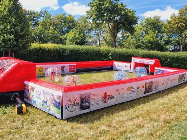 Große aufblasbare Bubble Ball Arena Bubble_Ball_Arena.jpg