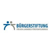 Logo der Bürgerstiftung für den Landkreis Fürstenfeldbruck