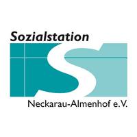 Logo Sozialstation Neckarau-Almenhof e. V.