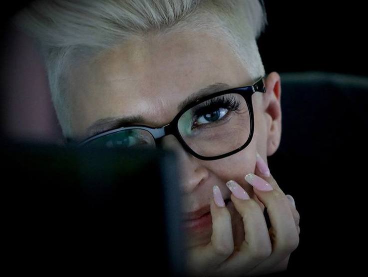 Wir suchen gezielt Branchenkenner | Katja Löhr