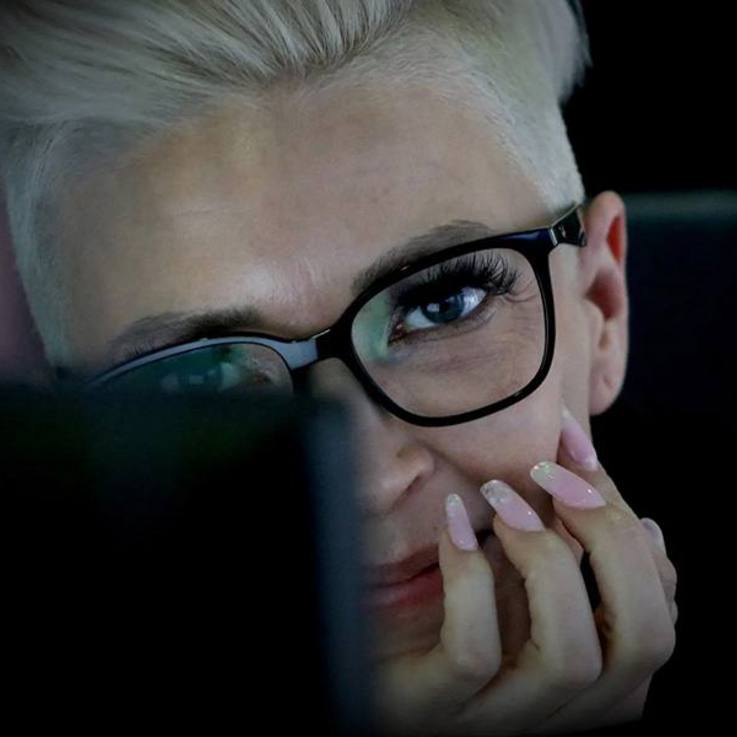 Wir suchen gezielt Branchenkenner | Katja Löhr