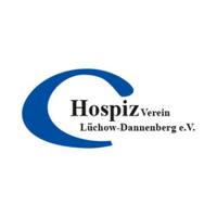 Logo Hospizverein Lüchow-Dannenberg e. V.