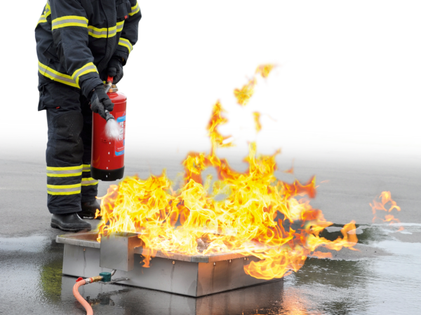 Brandsimulator Brandsimulator