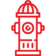 Icon Hydrant