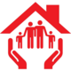 Icon Familien Hilfe