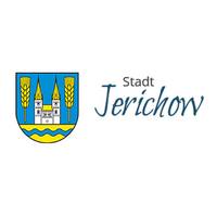 Logo Stadtverwaltung Jerichow