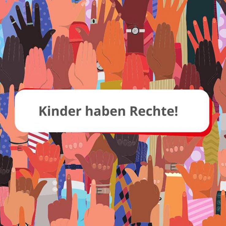 Internationaler Tag der Kinderrechte