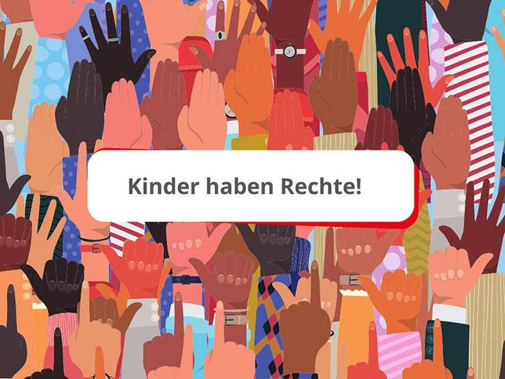 Internationaler Tag der Kinderrechte