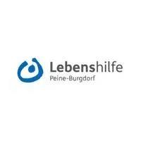 Logo der Lebenshilfe Peine-Burgdorf