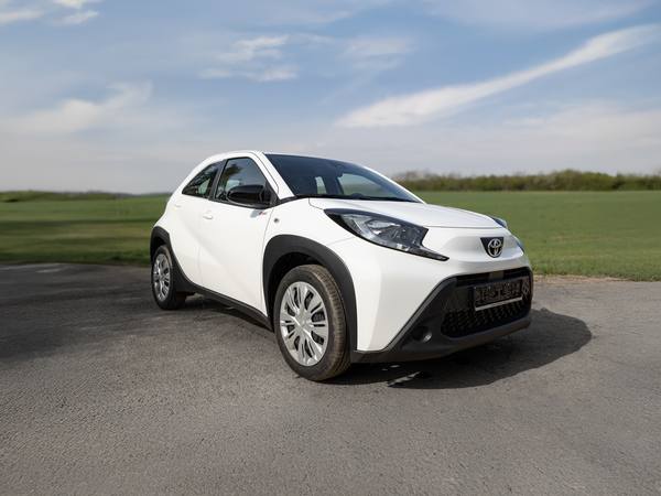 Kleinwagen Kleinwagen