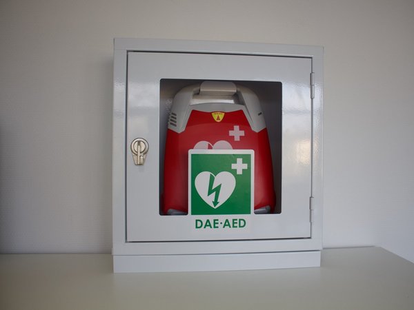 Defibrillator Defibrillator