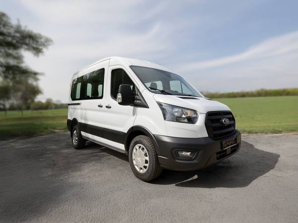 Kleinbusse Kleinbusse