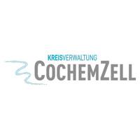 Logo Kreisverwaltung Cochem-Zell