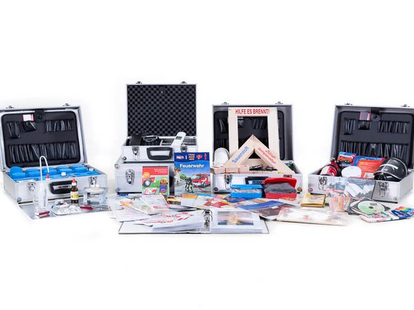 Ausbildungskoffer Ausbildungskoffer