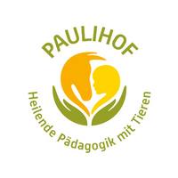 Logo Paulihof - Heilende Pädagogik mit Tieren