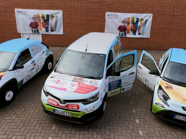 sponsoring fahrzeuge foerderung