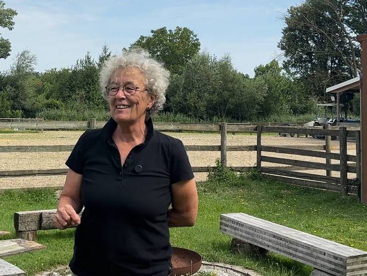 Ulrike Heigenmooser - Paulihof Kinderhilfe gGmbH, Kühbach/Unterbernbach