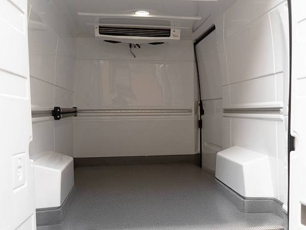 Kühlfahrzeuge Kühlfahrzeuge