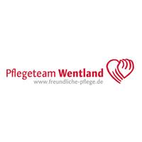 Logo Pflegeteam Wentland GmbH