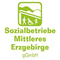 Logo Sozialbetriebe Mittleres Erzgebirge gGmbH Seniorenzentrum Olbernhau