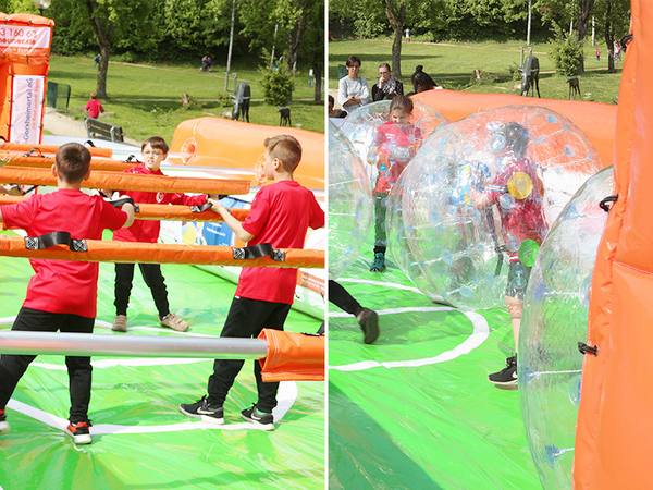 Bubble Kicker mit Stangen oder wahlweise auch mit Bubbles bespielt web_bubble_kicker_produktuebersicht.jpg